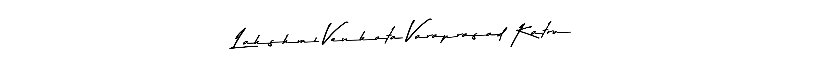 It looks lik you need a new signature style for name Lakshmi Venkata Varaprasad Katru. Design unique handwritten (Asem Kandis PERSONAL USE) signature with our free signature maker in just a few clicks. Lakshmi Venkata Varaprasad Katru signature style 9 images and pictures png