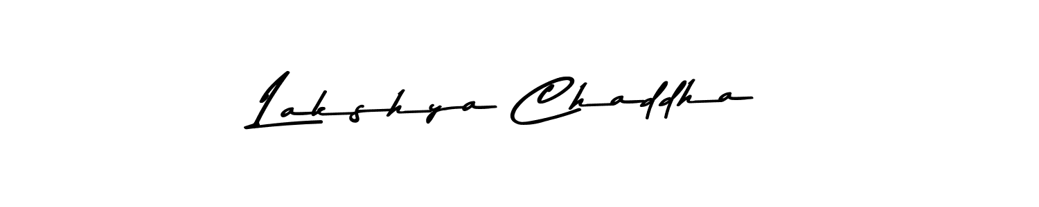 Check out images of Autograph of Lakshya Chaddha name. Actor Lakshya Chaddha Signature Style. Asem Kandis PERSONAL USE is a professional sign style online. Lakshya Chaddha signature style 9 images and pictures png