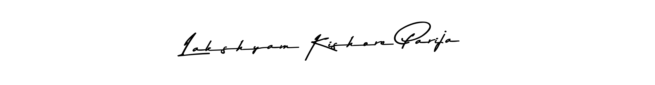 Also we have Lakshyam Kishore Parija name is the best signature style. Create professional handwritten signature collection using Asem Kandis PERSONAL USE autograph style. Lakshyam Kishore Parija signature style 9 images and pictures png