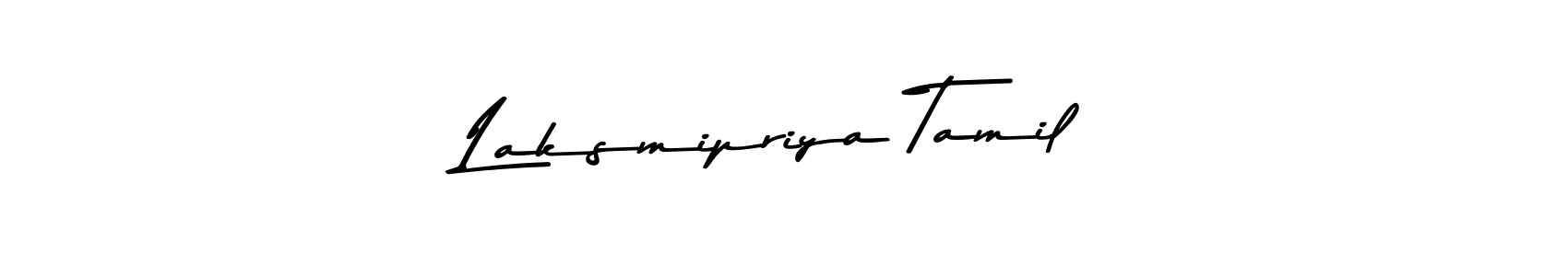 Also we have Laksmipriya Tamil name is the best signature style. Create professional handwritten signature collection using Asem Kandis PERSONAL USE autograph style. Laksmipriya Tamil signature style 9 images and pictures png