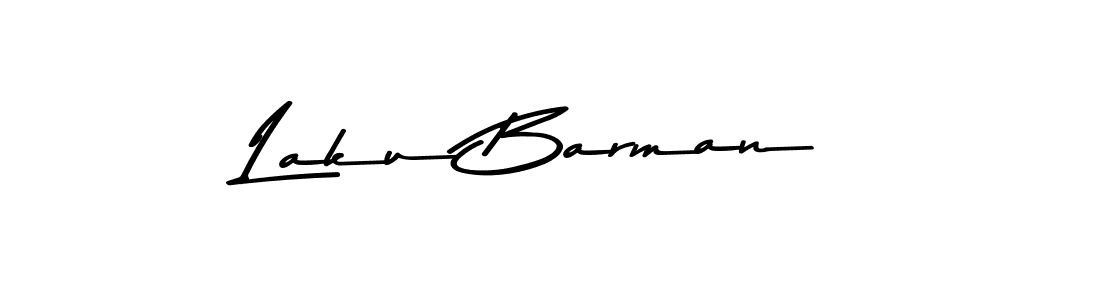 Here are the top 10 professional signature styles for the name Laku Barman. These are the best autograph styles you can use for your name. Laku Barman signature style 9 images and pictures png