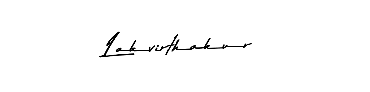 This is the best signature style for the Lakvirthakur name. Also you like these signature font (Asem Kandis PERSONAL USE). Mix name signature. Lakvirthakur signature style 9 images and pictures png