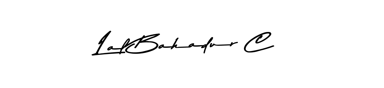 Make a beautiful signature design for name Lal Bahadur C. Use this online signature maker to create a handwritten signature for free. Lal Bahadur C signature style 9 images and pictures png