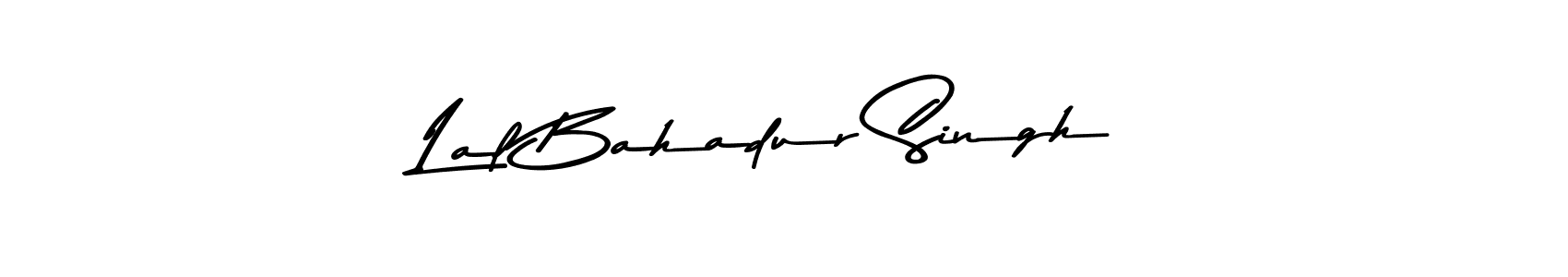 Make a short Lal Bahadur Singh signature style. Manage your documents anywhere anytime using Asem Kandis PERSONAL USE. Create and add eSignatures, submit forms, share and send files easily. Lal Bahadur Singh signature style 9 images and pictures png