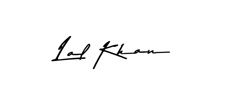 Also we have Lal Khan name is the best signature style. Create professional handwritten signature collection using Asem Kandis PERSONAL USE autograph style. Lal Khan signature style 9 images and pictures png