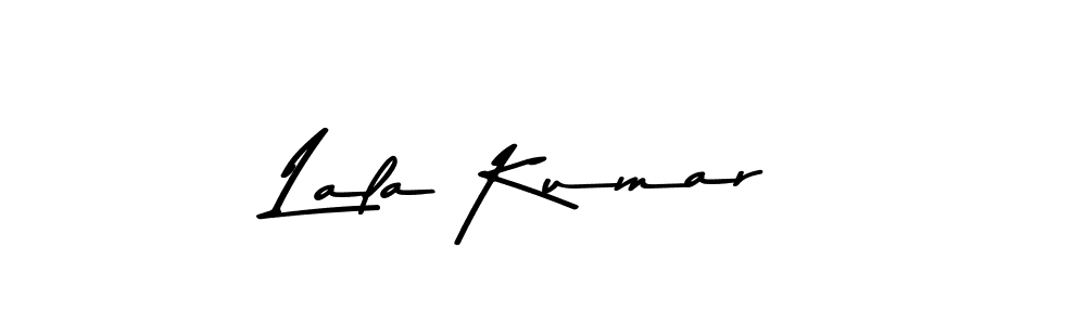 It looks lik you need a new signature style for name Lala Kumar. Design unique handwritten (Asem Kandis PERSONAL USE) signature with our free signature maker in just a few clicks. Lala Kumar signature style 9 images and pictures png