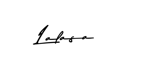 It looks lik you need a new signature style for name Lalasa. Design unique handwritten (Asem Kandis PERSONAL USE) signature with our free signature maker in just a few clicks. Lalasa signature style 9 images and pictures png