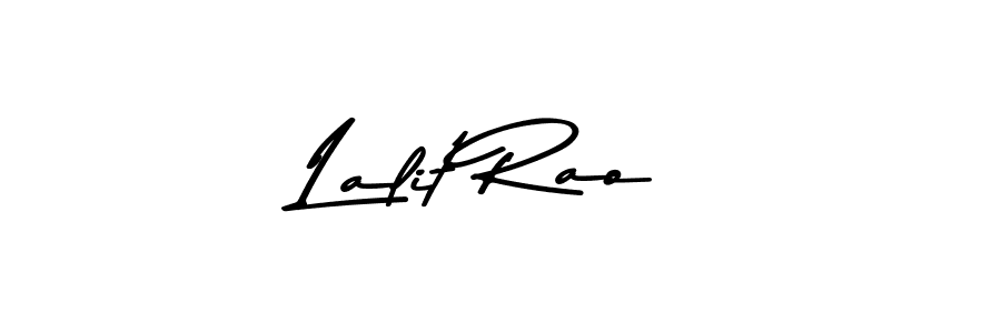 Check out images of Autograph of Lalit Rao name. Actor Lalit Rao Signature Style. Asem Kandis PERSONAL USE is a professional sign style online. Lalit Rao signature style 9 images and pictures png