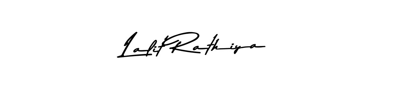 Make a beautiful signature design for name Lalit Rathiya. Use this online signature maker to create a handwritten signature for free. Lalit Rathiya signature style 9 images and pictures png