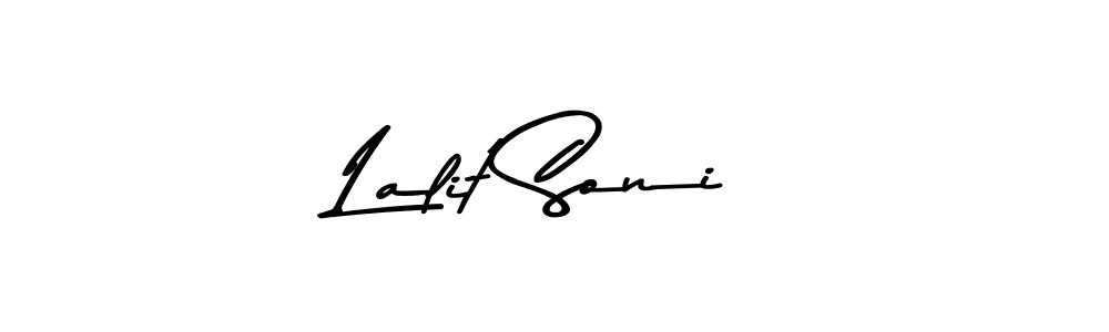 You can use this online signature creator to create a handwritten signature for the name Lalit Soni. This is the best online autograph maker. Lalit Soni signature style 9 images and pictures png