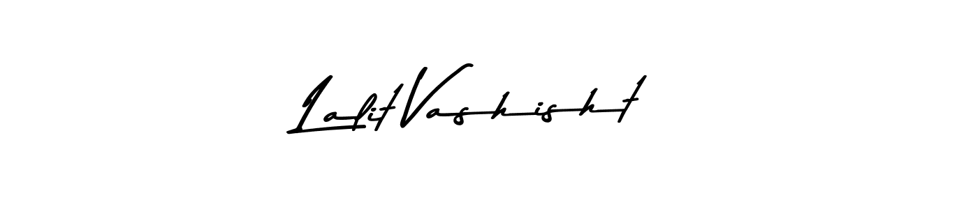 How to Draw Lalit Vashisht signature style? Asem Kandis PERSONAL USE is a latest design signature styles for name Lalit Vashisht. Lalit Vashisht signature style 9 images and pictures png