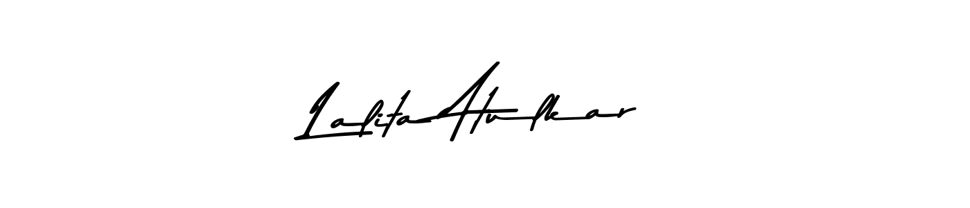 See photos of Lalita Atulkar official signature by Spectra . Check more albums & portfolios. Read reviews & check more about Asem Kandis PERSONAL USE font. Lalita Atulkar signature style 9 images and pictures png