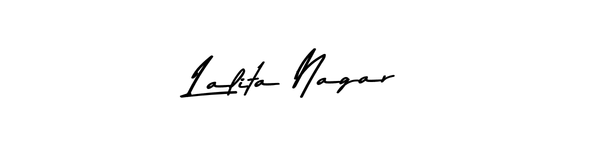 You can use this online signature creator to create a handwritten signature for the name Lalita Nagar. This is the best online autograph maker. Lalita Nagar signature style 9 images and pictures png