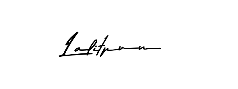 You can use this online signature creator to create a handwritten signature for the name Lalitpun. This is the best online autograph maker. Lalitpun signature style 9 images and pictures png