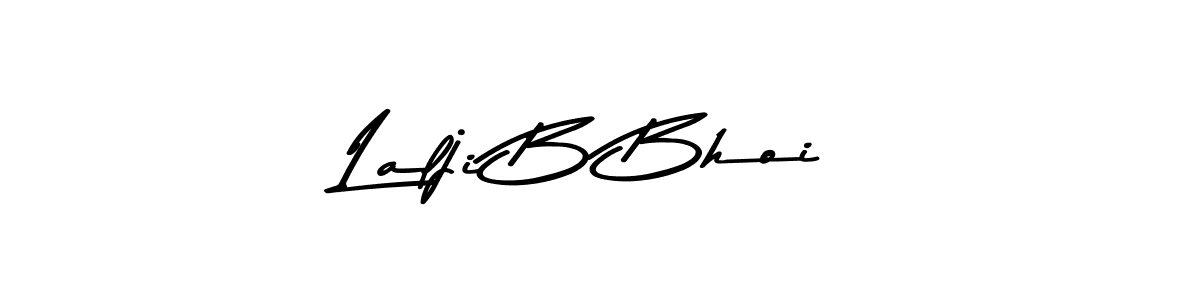 Check out images of Autograph of Lalji B Bhoi name. Actor Lalji B Bhoi Signature Style. Asem Kandis PERSONAL USE is a professional sign style online. Lalji B Bhoi signature style 9 images and pictures png