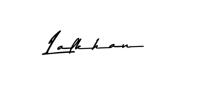 Make a beautiful signature design for name Lalkhan. Use this online signature maker to create a handwritten signature for free. Lalkhan signature style 9 images and pictures png