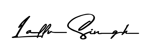 How to make Lallu Singh name signature. Use Asem Kandis PERSONAL USE style for creating short signs online. This is the latest handwritten sign. Lallu Singh signature style 9 images and pictures png