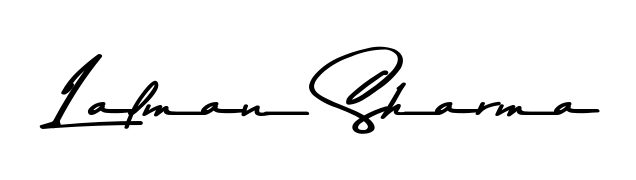 Looking for the ultimate eSignature for Lalman Sharma? Explore Asem Kandis PERSONAL USE font collection and download transparent PNGs in seconds. Lalman Sharma signature style 9 images and pictures png