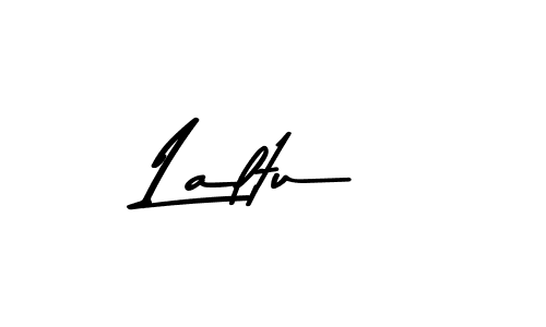 It looks lik you need a new signature style for name Laltu. Design unique handwritten (Asem Kandis PERSONAL USE) signature with our free signature maker in just a few clicks. Laltu signature style 9 images and pictures png