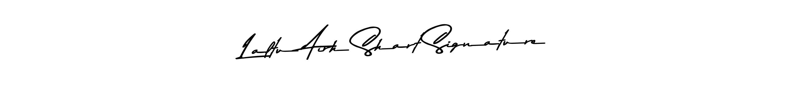 Here are the top 10 professional signature styles for the name Laltu Airh Shart Signature. These are the best autograph styles you can use for your name. Laltu Airh Shart Signature signature style 9 images and pictures png