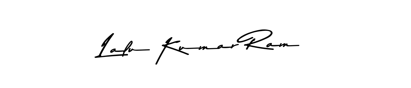 Here are the top 10 professional signature styles for the name Lalu Kumar Ram. These are the best autograph styles you can use for your name. Lalu Kumar Ram signature style 9 images and pictures png
