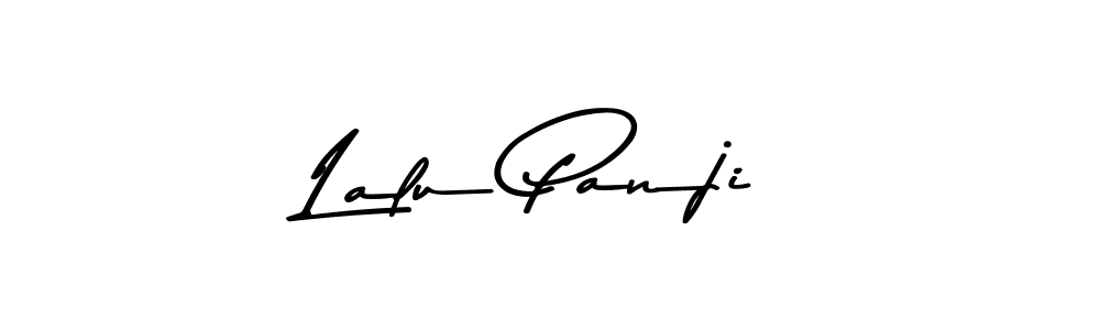 It looks lik you need a new signature style for name Lalu Panji. Design unique handwritten (Asem Kandis PERSONAL USE) signature with our free signature maker in just a few clicks. Lalu Panji signature style 9 images and pictures png
