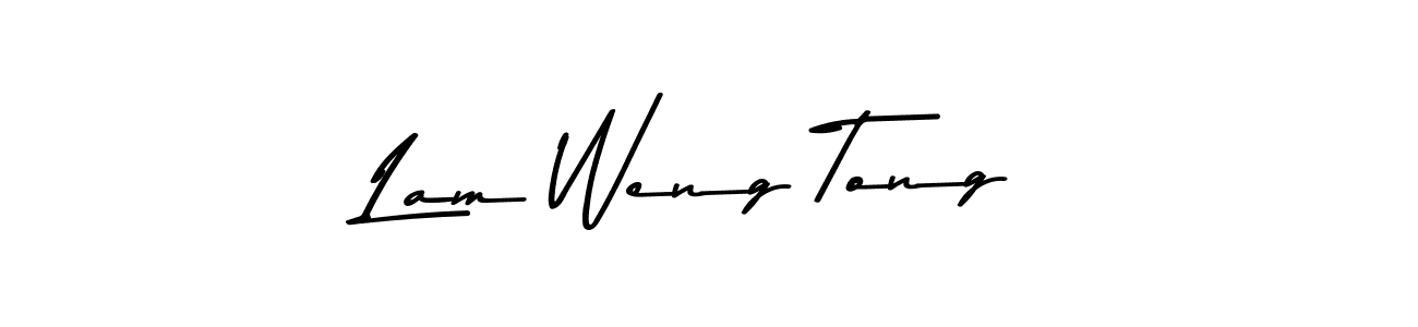 Check out images of Autograph of Lam Weng Tong name. Actor Lam Weng Tong Signature Style. Asem Kandis PERSONAL USE is a professional sign style online. Lam Weng Tong signature style 9 images and pictures png