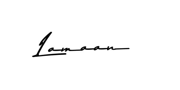 Make a short Lamaan signature style. Manage your documents anywhere anytime using Asem Kandis PERSONAL USE. Create and add eSignatures, submit forms, share and send files easily. Lamaan signature style 9 images and pictures png