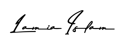 Download transparent PNG signature for name Lamia Islam styled with Asem Kandis PERSONAL USE font. Ready to paste directly into PDF and Word agreements. Lamia Islam signature style 9 images and pictures png