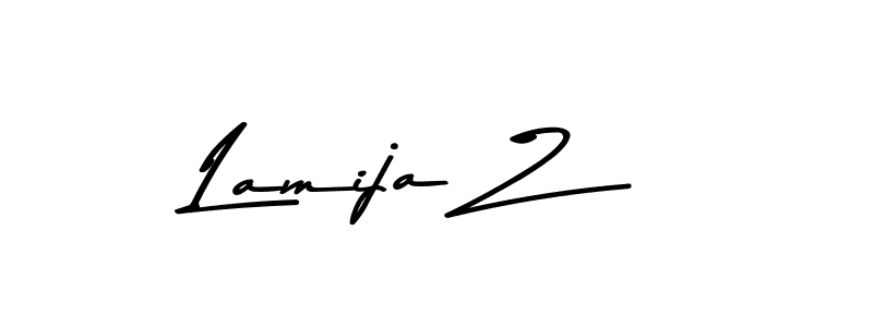 Check out images of Autograph of Lamija Z name. Actor Lamija Z Signature Style. Asem Kandis PERSONAL USE is a professional sign style online. Lamija Z signature style 9 images and pictures png