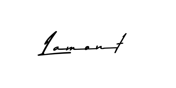 The best way (Asem Kandis PERSONAL USE) to make a short signature is to pick only two or three words in your name. The name Lamont include a total of six letters. For converting this name. Lamont signature style 9 images and pictures png