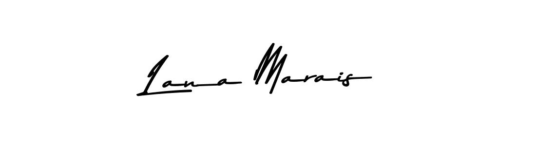 How to Draw Lana Marais signature style? Asem Kandis PERSONAL USE is a latest design signature styles for name Lana Marais. Lana Marais signature style 9 images and pictures png