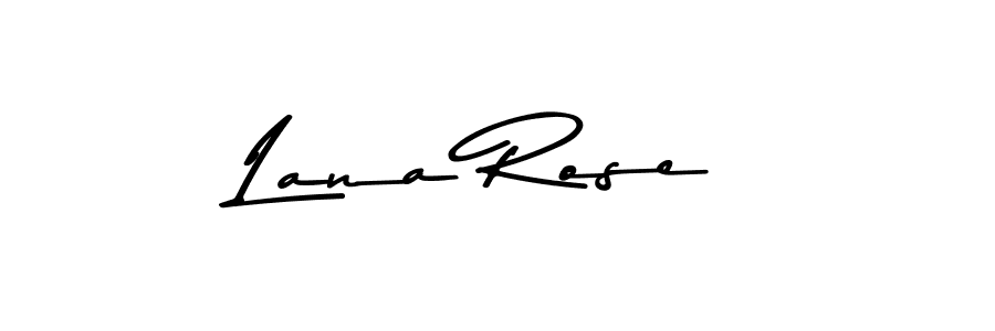 Asem Kandis PERSONAL USE is a professional signature style that is perfect for those who want to add a touch of class to their signature. It is also a great choice for those who want to make their signature more unique. Get Lana Rose name to fancy signature for free. Lana Rose signature style 9 images and pictures png