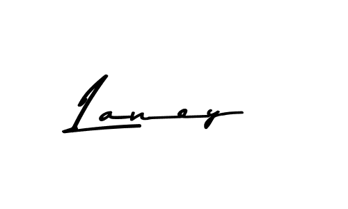 Make a beautiful signature design for name Laney. Use this online signature maker to create a handwritten signature for free. Laney signature style 9 images and pictures png