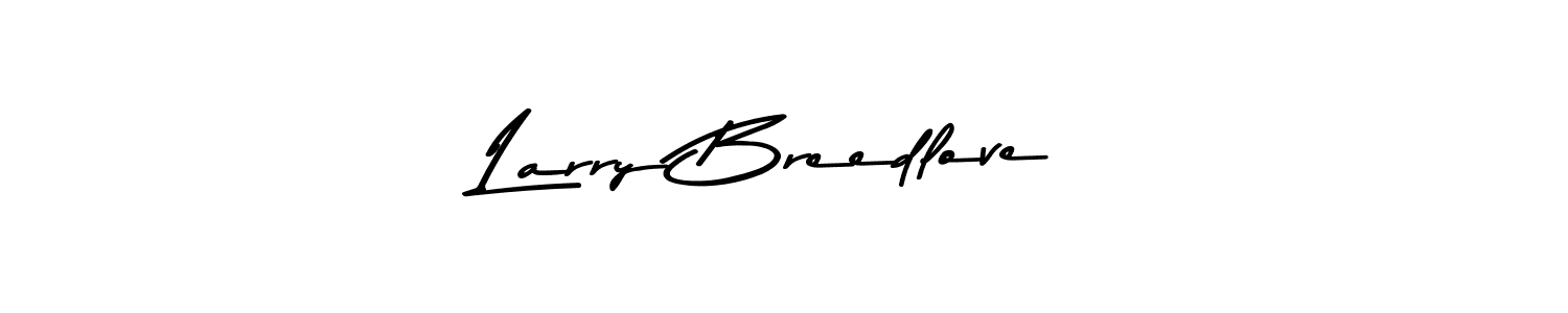 Here are the top 10 professional signature styles for the name Larry Breedlove. These are the best autograph styles you can use for your name. Larry Breedlove signature style 9 images and pictures png