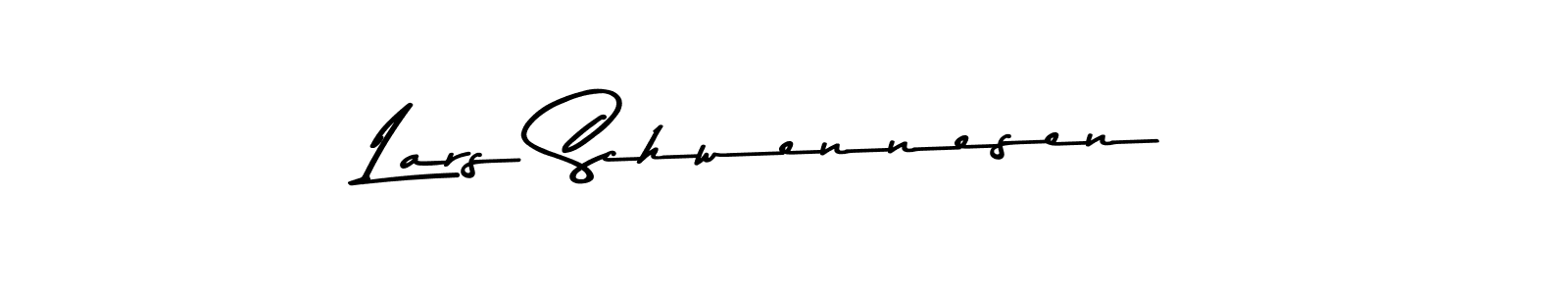 Also You can easily find your signature by using the search form. We will create Lars Schwennesen name handwritten signature images for you free of cost using Asem Kandis PERSONAL USE sign style. Lars Schwennesen signature style 9 images and pictures png