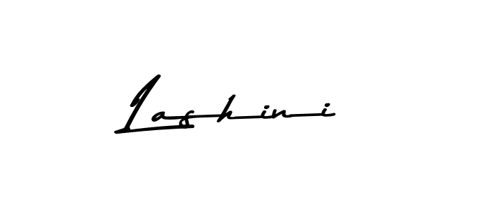 Also we have Lashini name is the best signature style. Create professional handwritten signature collection using Asem Kandis PERSONAL USE autograph style. Lashini signature style 9 images and pictures png