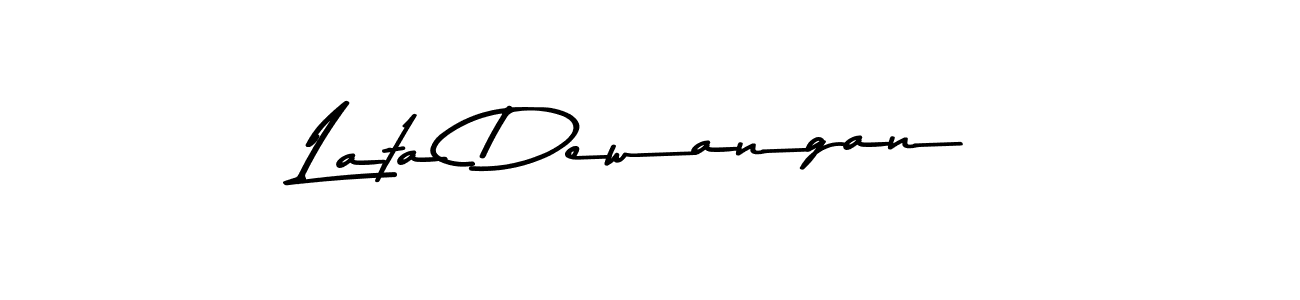 See photos of Lata Dewangan official signature by Spectra . Check more albums & portfolios. Read reviews & check more about Asem Kandis PERSONAL USE font. Lata Dewangan signature style 9 images and pictures png