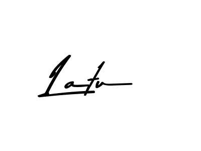 Here are the top 10 professional signature styles for the name Latu. These are the best autograph styles you can use for your name. Latu signature style 9 images and pictures png