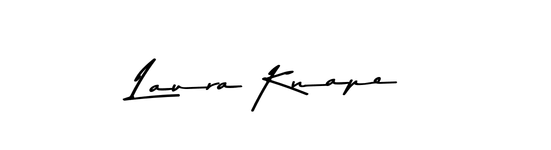 It looks lik you need a new signature style for name Laura Knape. Design unique handwritten (Asem Kandis PERSONAL USE) signature with our free signature maker in just a few clicks. Laura Knape signature style 9 images and pictures png