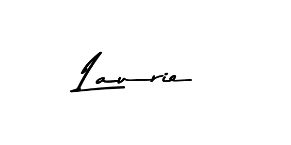 if you are searching for the best signature style for your name Laurie. so please give up your signature search. here we have designed multiple signature styles  using Asem Kandis PERSONAL USE. Laurie signature style 9 images and pictures png