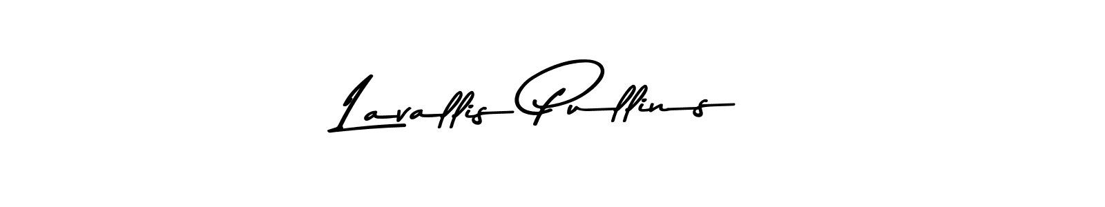 How to make Lavallis Pullins signature? Asem Kandis PERSONAL USE is a professional autograph style. Create handwritten signature for Lavallis Pullins name. Lavallis Pullins signature style 9 images and pictures png