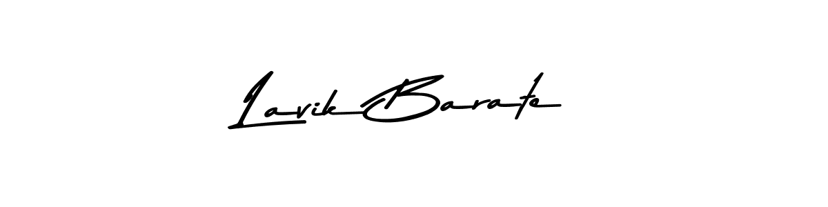 Make a beautiful signature design for name Lavik Barate. Use this online signature maker to create a handwritten signature for free. Lavik Barate signature style 9 images and pictures png