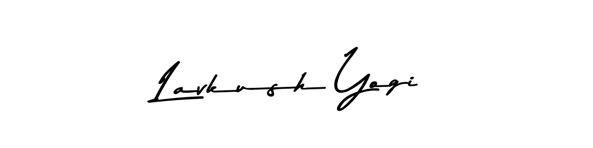 Check out images of Autograph of Lavkush Yogi name. Actor Lavkush Yogi Signature Style. Asem Kandis PERSONAL USE is a professional sign style online. Lavkush Yogi signature style 9 images and pictures png