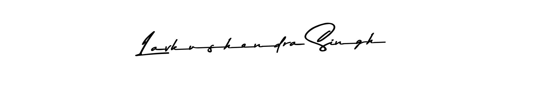 Use a signature maker to create a handwritten signature online. With this signature software, you can design (Asem Kandis PERSONAL USE) your own signature for name Lavkushendra Singh. Lavkushendra Singh signature style 9 images and pictures png