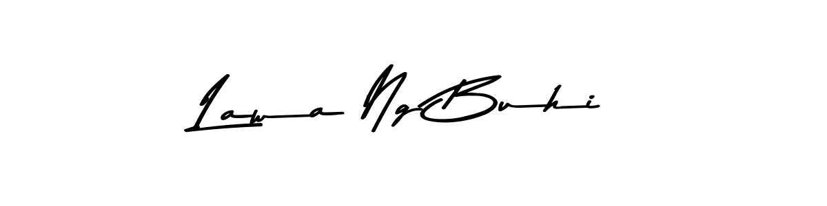 Asem Kandis PERSONAL USE is a professional signature style that is perfect for those who want to add a touch of class to their signature. It is also a great choice for those who want to make their signature more unique. Get Lawa Ng Buhi name to fancy signature for free. Lawa Ng Buhi signature style 9 images and pictures png