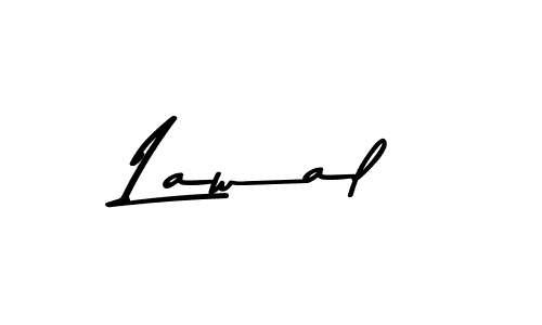 It looks lik you need a new signature style for name Lawal. Design unique handwritten (Asem Kandis PERSONAL USE) signature with our free signature maker in just a few clicks. Lawal signature style 9 images and pictures png