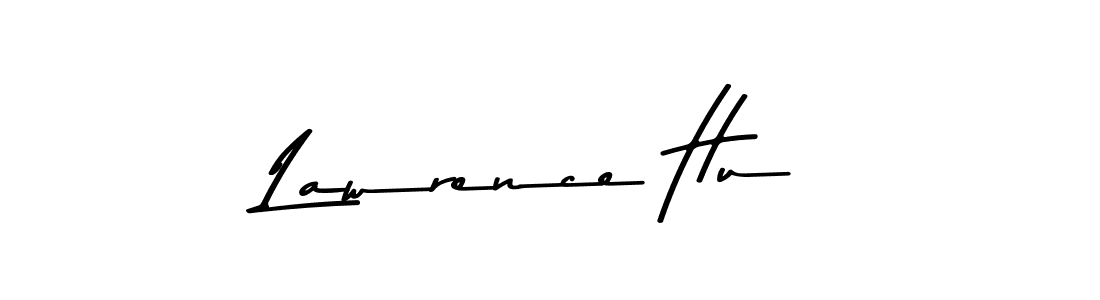 Make a beautiful signature design for name Lawrence Hu. Use this online signature maker to create a handwritten signature for free. Lawrence Hu signature style 9 images and pictures png