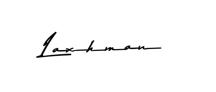 Similarly Asem Kandis PERSONAL USE is the best handwritten signature design. Signature creator online .You can use it as an online autograph creator for name Laxhman. Laxhman signature style 9 images and pictures png