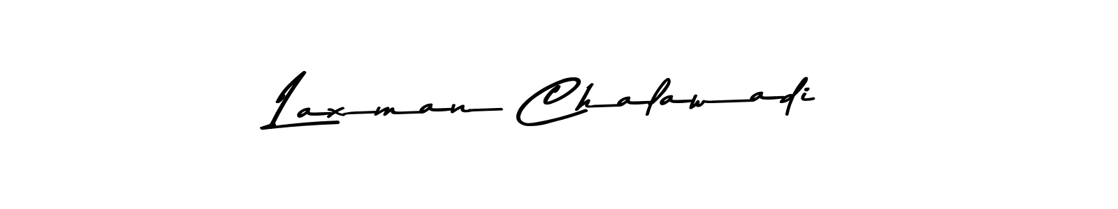 See photos of Laxman Chalawadi official signature by Spectra . Check more albums & portfolios. Read reviews & check more about Asem Kandis PERSONAL USE font. Laxman Chalawadi signature style 9 images and pictures png